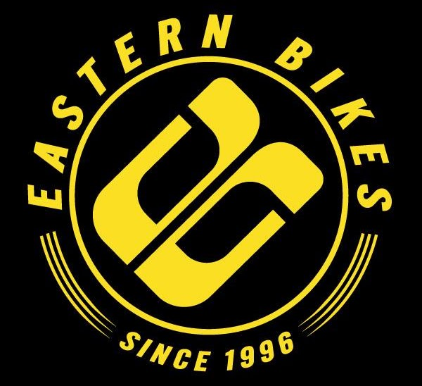 Eastern Bikes logo