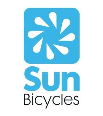 Sun Bicycles logo