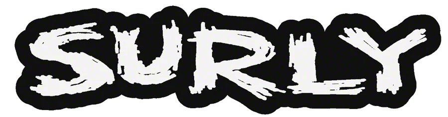 Surly logo