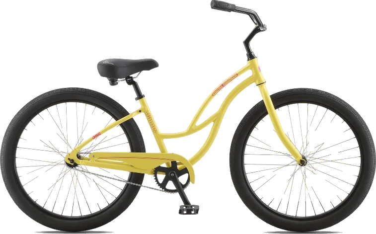 Beach Cruiser