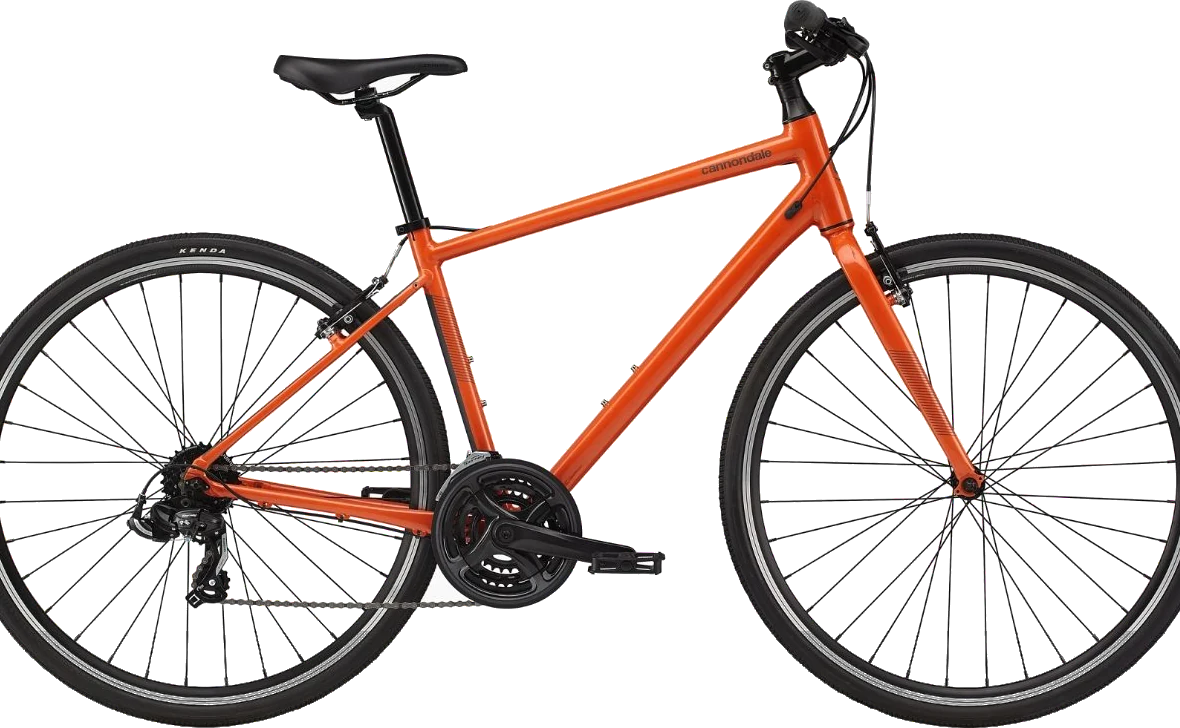 Comfort & Sport Hybrids