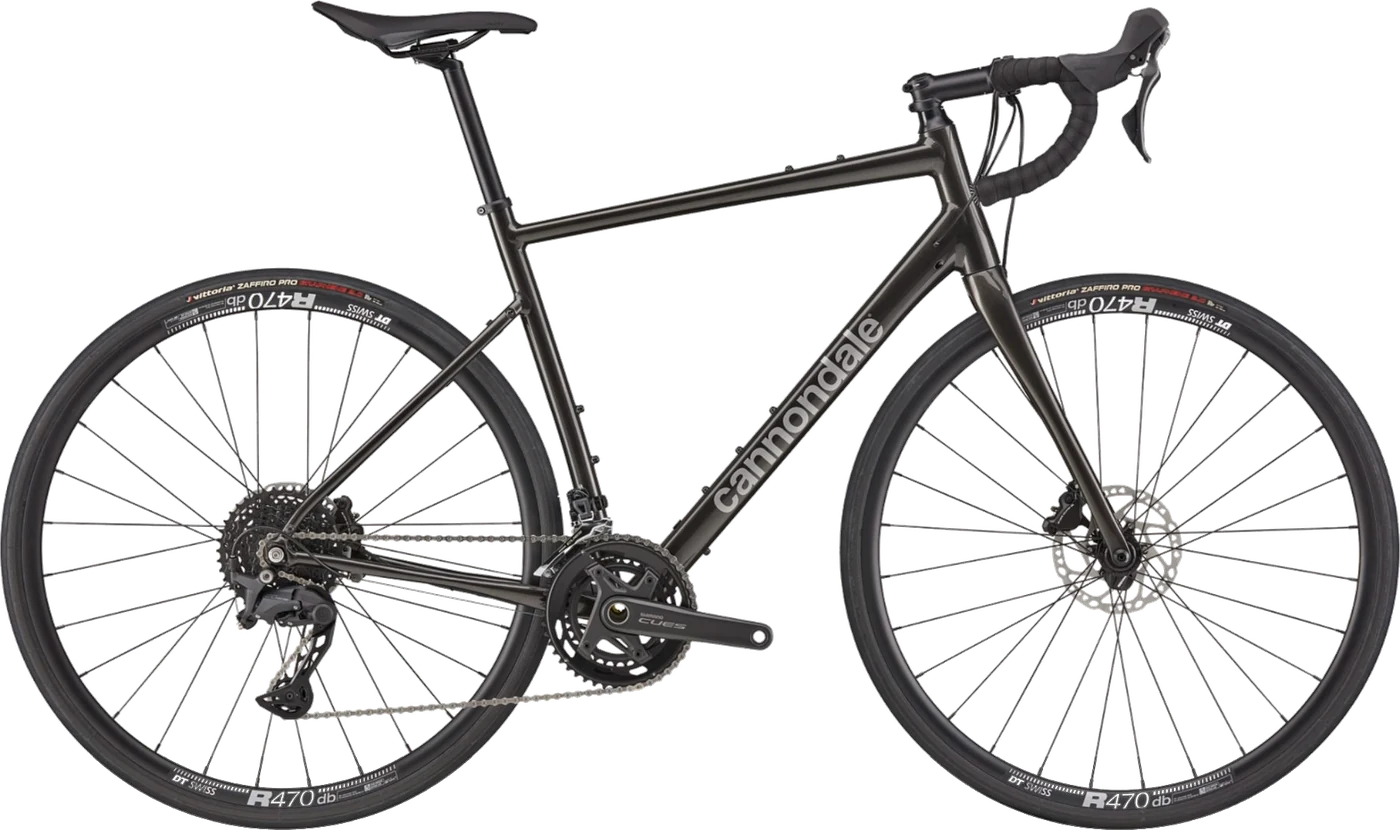Road Bike